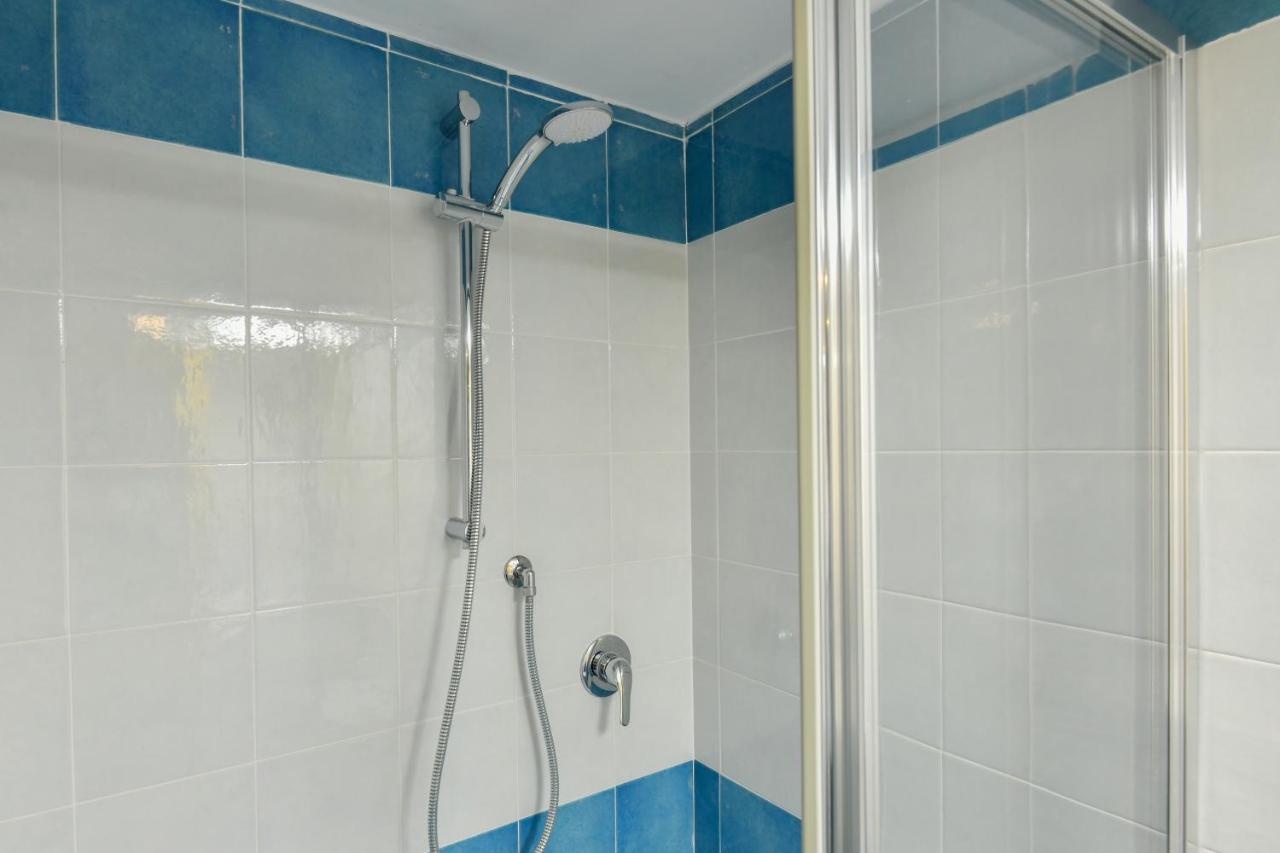 Freedom Apartment Santa Maria di Castellabate Exterior photo